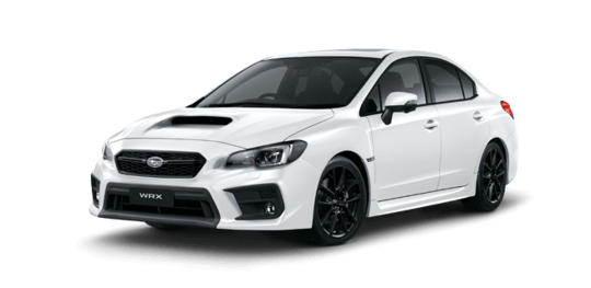 WRX Premium AWD