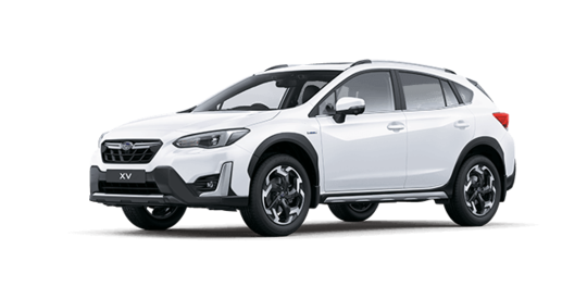 Hybrid S AWD