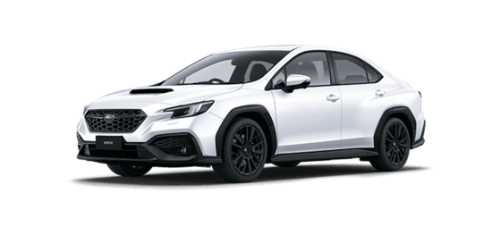 WRX AWD RS Manual