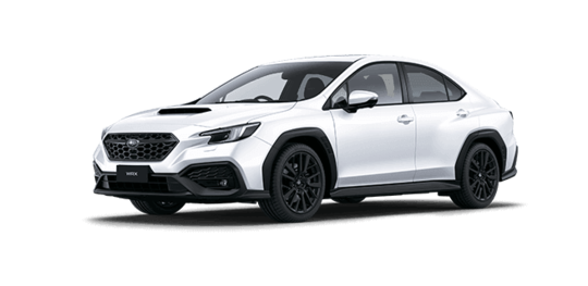WRX AWD RS Sport Lineartronic®