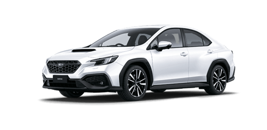 WRX AWD tS Sport Lineartronic®
