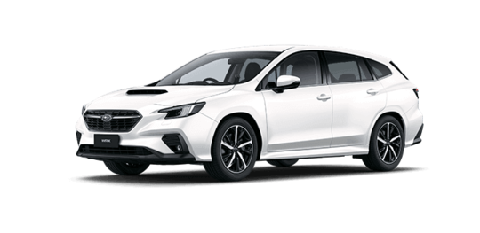 WRX AWD Sportswagon