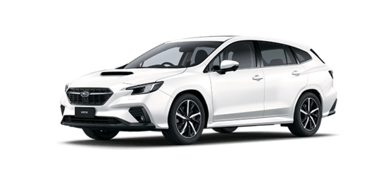 WRX AWD GT Sportswagon