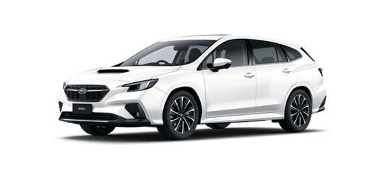 WRX AWD tS Sportswagon