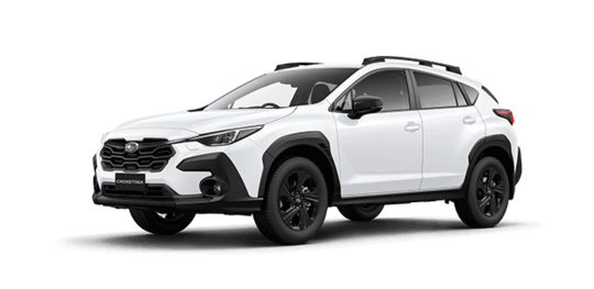 Crosstrek AWD 2.0L