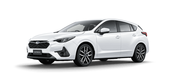 Impreza AWD 2.0R