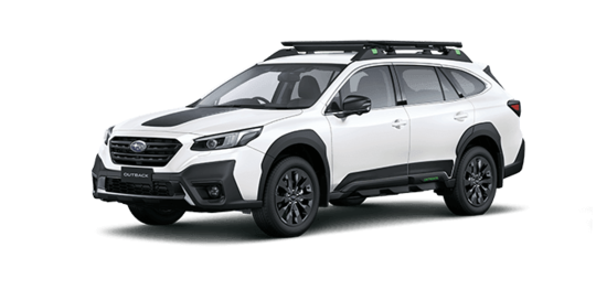 Outback AWD Sport XT Onyx