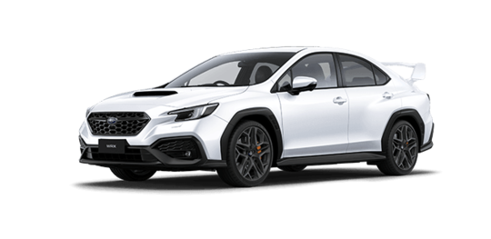 WRX AWD tS Spec B