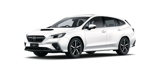 WRX AWD GT Sportswagon