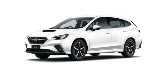 WRX AWD Sportswagon