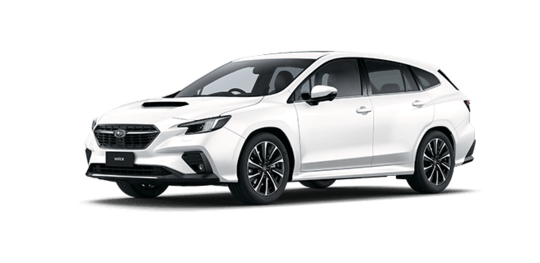 WRX AWD tS Sportswagon