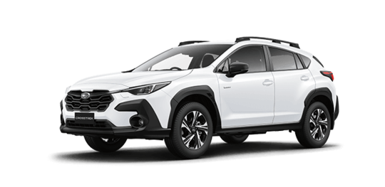 Crosstrek AWD Hybrid L