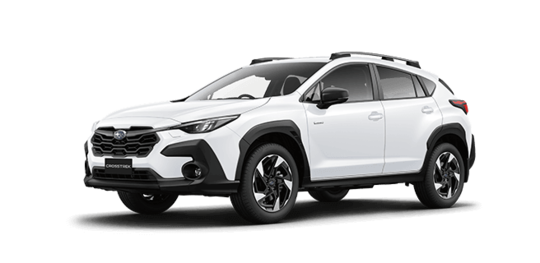 Crosstrek AWD Hybrid S