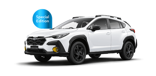 Crosstrek AWD Sport
