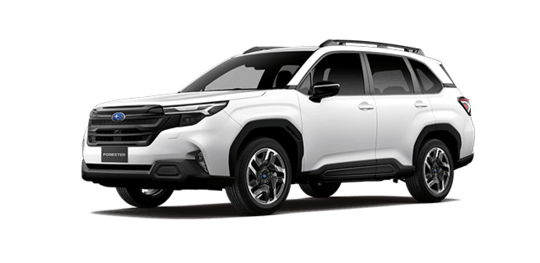 Forester AWD
