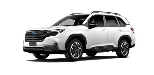 Forester AWD Hybrid