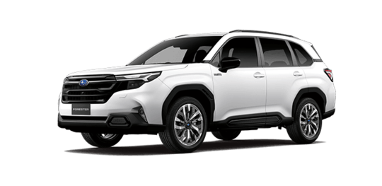 Forester AWD Hybrid Touring