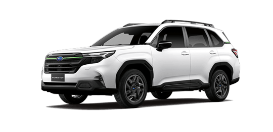 Forester AWD Sport