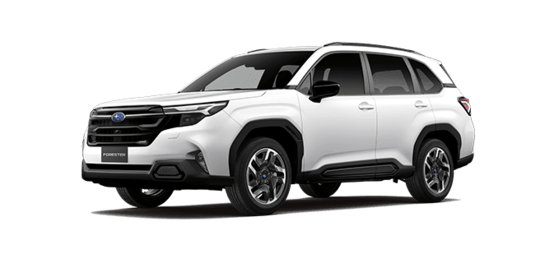 Forester AWD Touring