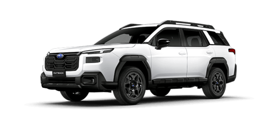 Outback AWD