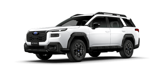 Outback AWD Premium