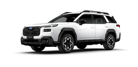 Outback AWD Touring