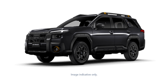 Outback AWD Wilderness Apex