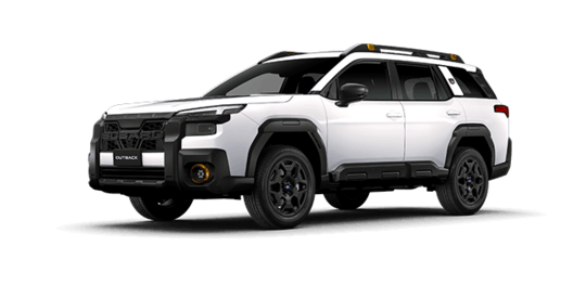 Outback AWD Wilderness Apex