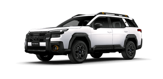 Outback AWD Wilderness