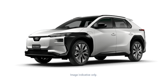 Solterra AWD Touring