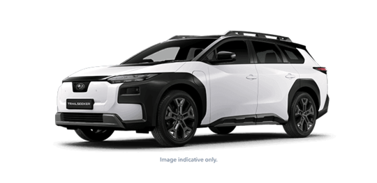 Trailseeker AWD Touring