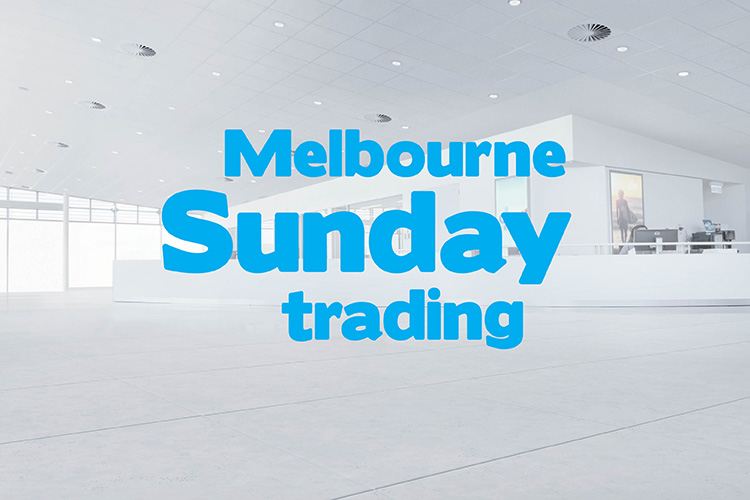 Melbourne Trading Hours