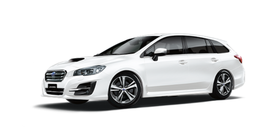 1.6 GT AWD