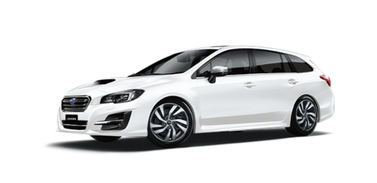 2.0GT-S AWD
