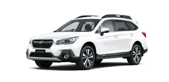 2.5i AWD