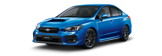WRX