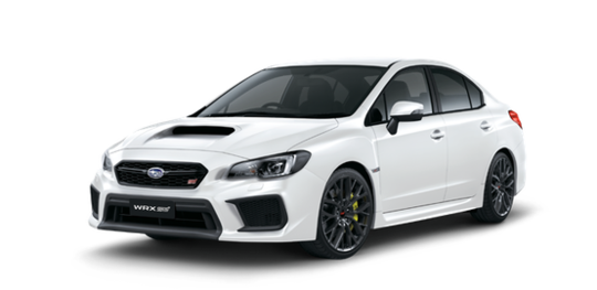 STI AWD