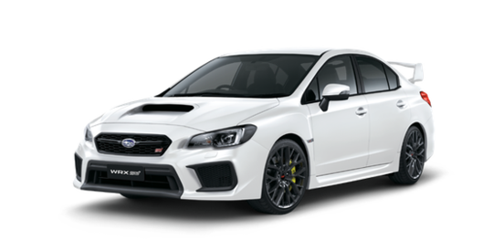 STI AWD