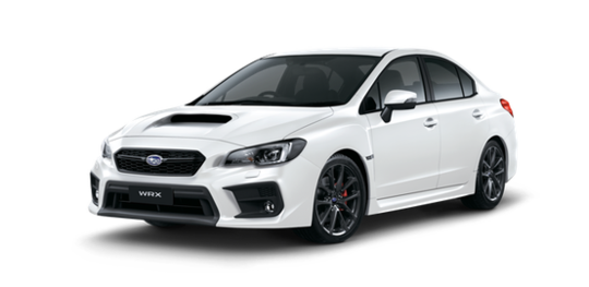 WRX AWD
