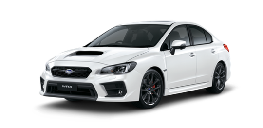 WRX Premium AWD