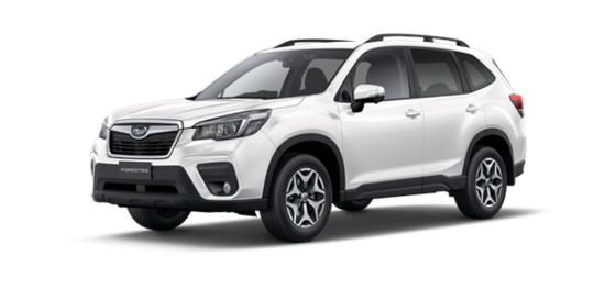 2.5i-L AWD