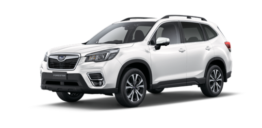 2.5i Premium AWD