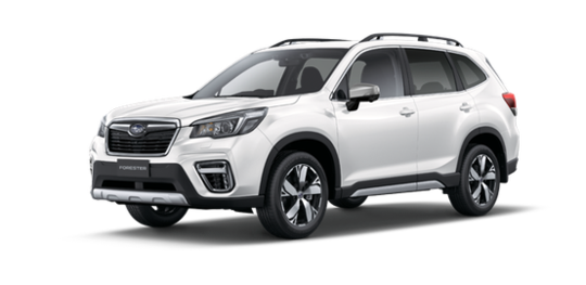 2.5i-S AWD