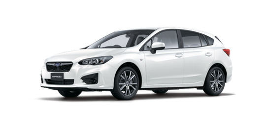 2.0i AWD Hatch