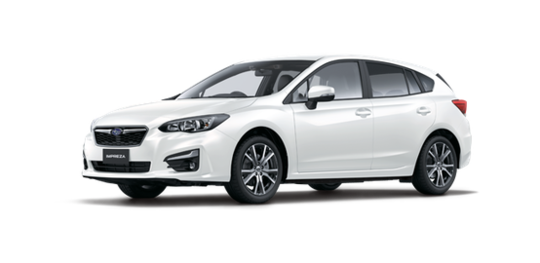 2.0i-L AWD Hatch