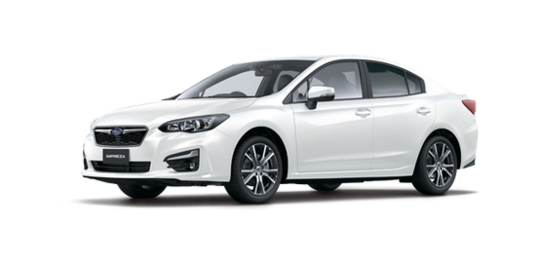 2.0i-L AWD Sedan