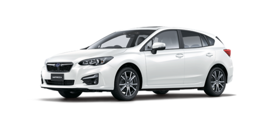 2.0i Premium AWD Hatch