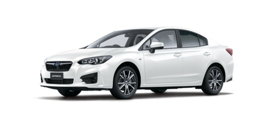 2.0i AWD Sedan