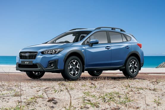 Subaru XV 2.0i Offer