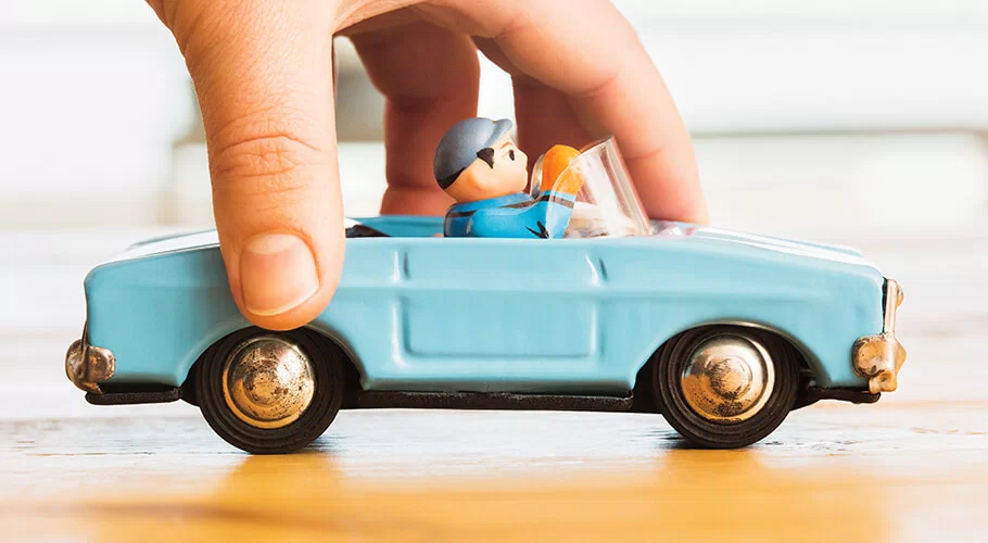 Roadside Assistance at the Ready